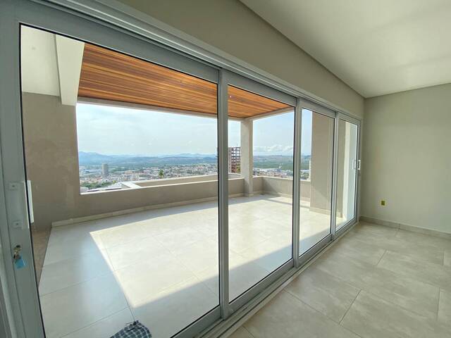 Apartamento para Venda em Pouso Alegre - 5