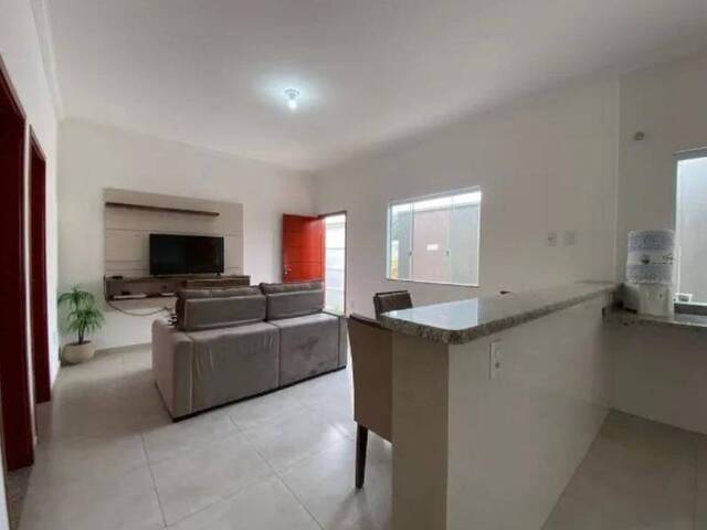 #3200 - Casa para Venda em Pouso Alegre - MG - 3