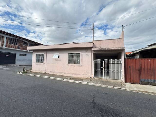 #3201 - Casa para Venda em Pouso Alegre - MG - 1