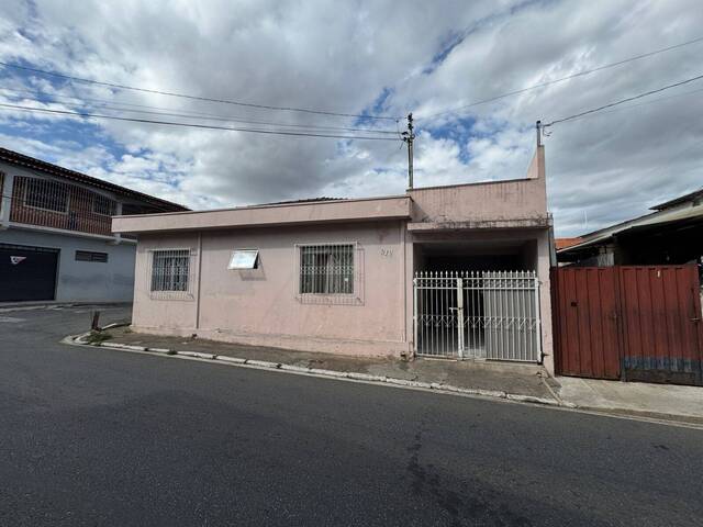 #3201 - Casa para Venda em Pouso Alegre - MG - 2