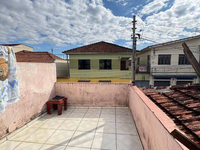 #3201 - Casa para Venda em Pouso Alegre - MG - 3