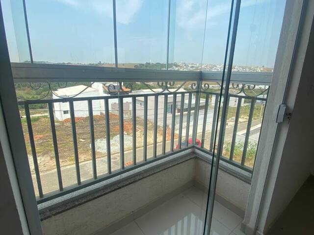 #3202 - Apartamento para Venda em Pouso Alegre - MG - 3