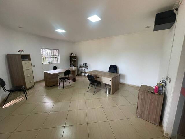 #3203 - Galpão para Venda em Pouso Alegre - MG - 3