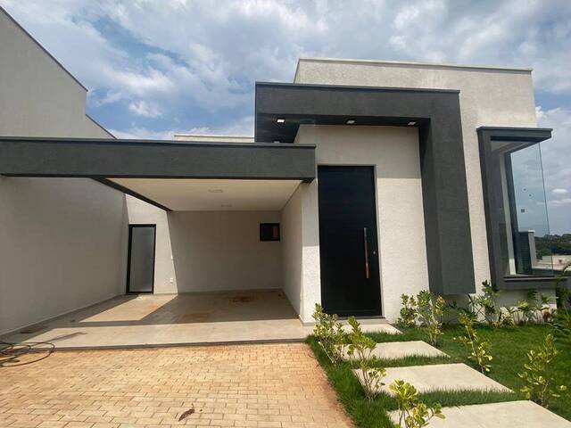 #3204 - Casa para Venda em Pouso Alegre - MG - 2