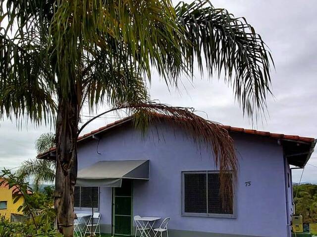 #3205 - Chácara para Venda em Pouso Alegre - MG - 2