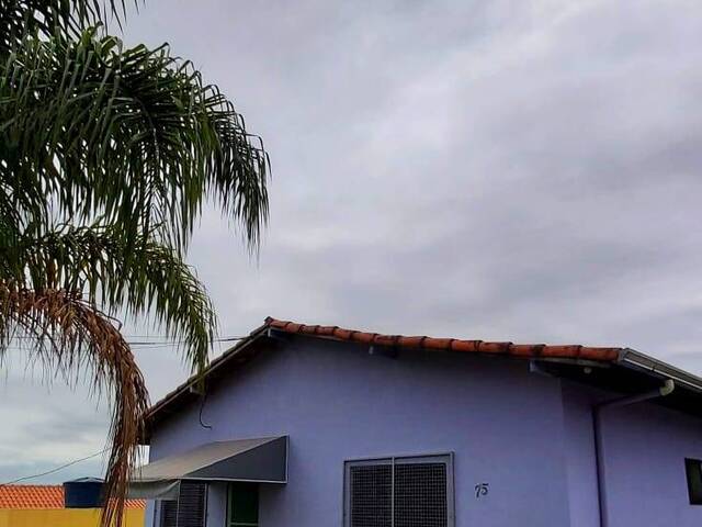 #3205 - Chácara para Venda em Pouso Alegre - MG - 3