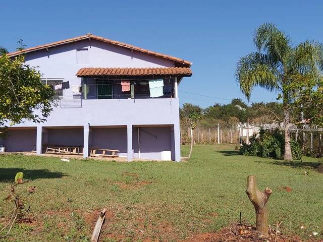 #3205 - Chácara para Venda em Pouso Alegre - MG - 1