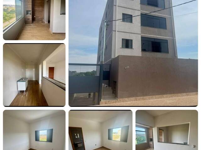 Venda em Santa Branca - Pouso Alegre