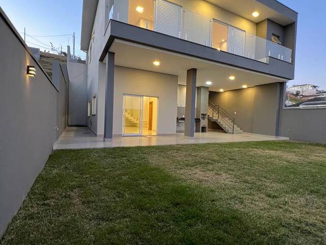 #3210 - Casa para Venda em Pouso Alegre - MG - 2