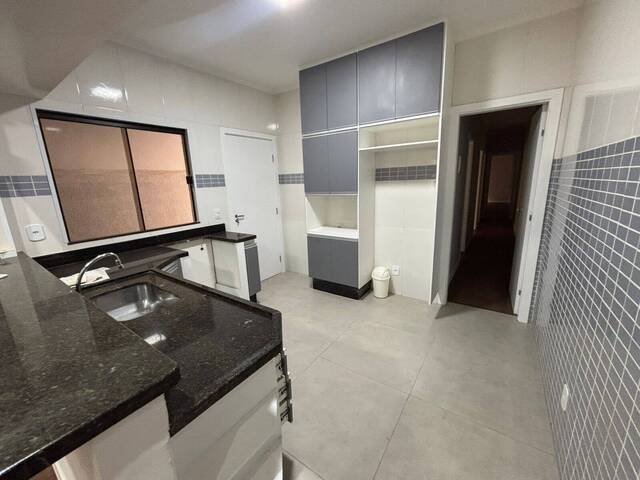 #3211 - Casa para Venda em Pouso Alegre - MG - 2