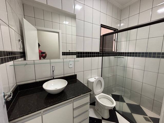 #3211 - Casa para Venda em Pouso Alegre - MG - 3