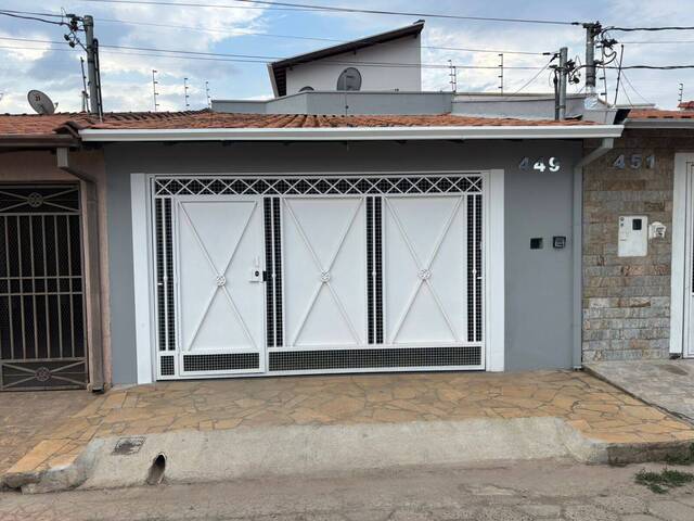 #3211 - Casa para Venda em Pouso Alegre - MG - 1