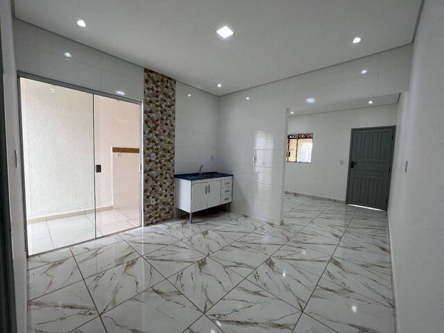 #3212 - Casa para Venda em Pouso Alegre - MG - 3