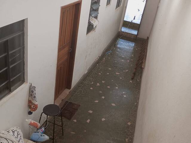 #3213 - Casa para Venda em Pouso Alegre - MG - 1