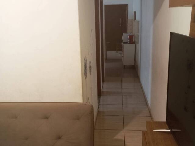 #3213 - Casa para Venda em Pouso Alegre - MG - 3