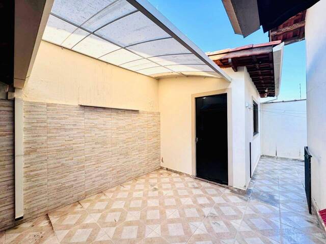 #3214 - Casa para Venda em Pouso Alegre - MG - 3