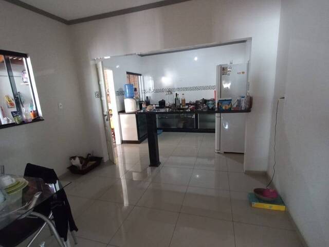 #3215 - Casa para Venda em Pouso Alegre - MG - 2