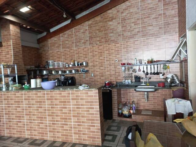 #3215 - Casa para Venda em Pouso Alegre - MG - 3