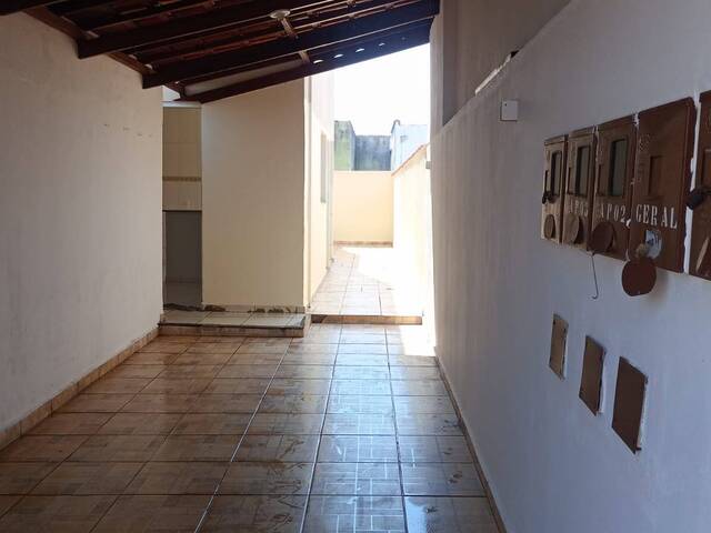 Apartamento para Venda em Pouso Alegre - 4