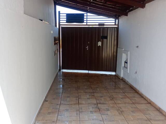 #3216 - Apartamento para Venda em Pouso Alegre - MG - 1