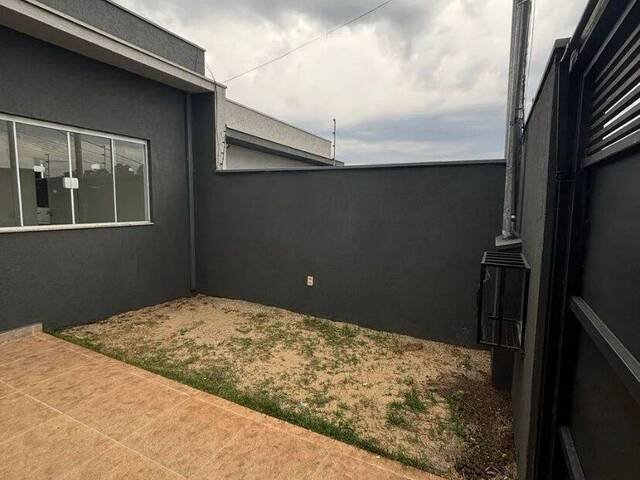 #3217 - Casa para Venda em Pouso Alegre - MG - 2