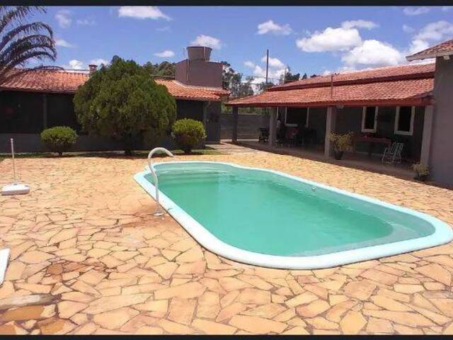 #3220 - Casa para Venda em Pouso Alegre - MG - 2