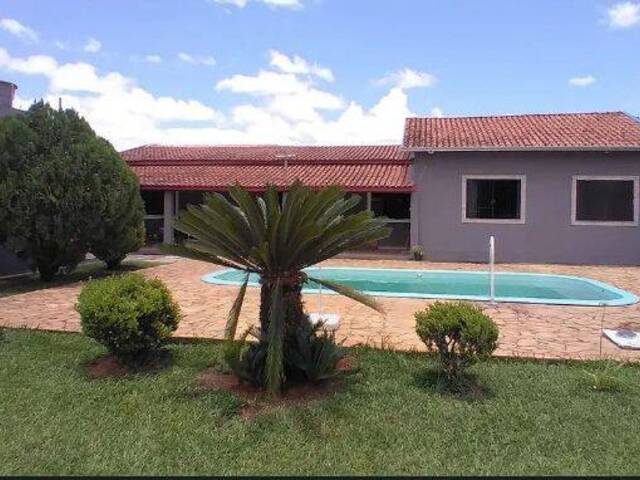 #3220 - Casa para Venda em Pouso Alegre - MG - 1