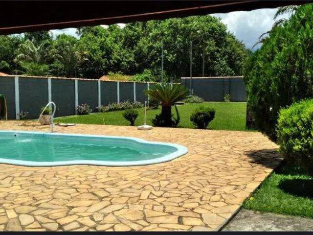 #3220 - Casa para Venda em Pouso Alegre - MG - 3