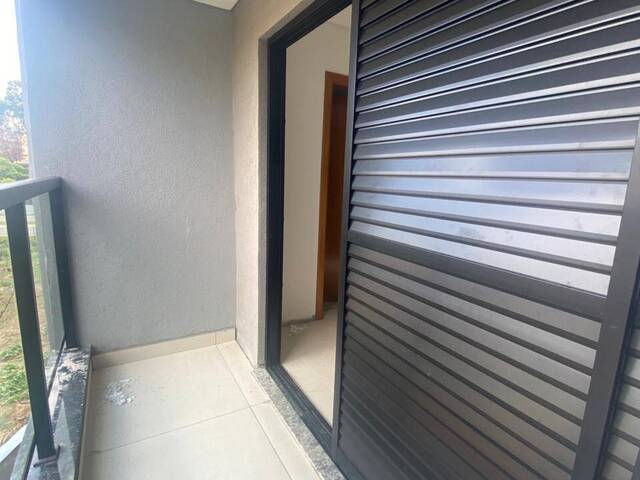 #3221 - Apartamento para Venda em Pouso Alegre - MG - 2