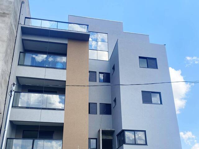 Venda em Parque dos Fontes - Pouso Alegre