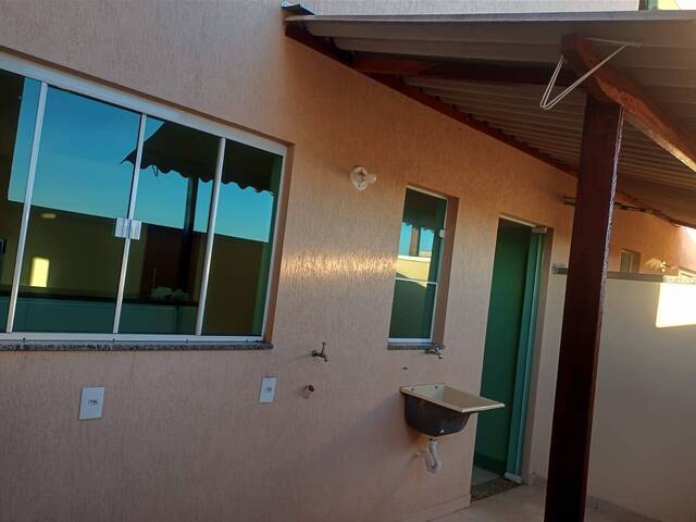 #3222 - Apartamento para Venda em Pouso Alegre - MG - 2