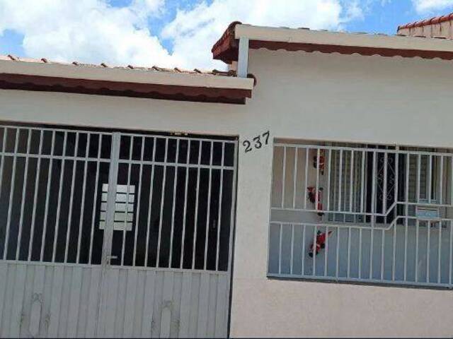 #3223 - Casa para Venda em Pouso Alegre - MG - 1