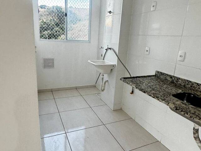 Venda em Buritis - Pouso Alegre