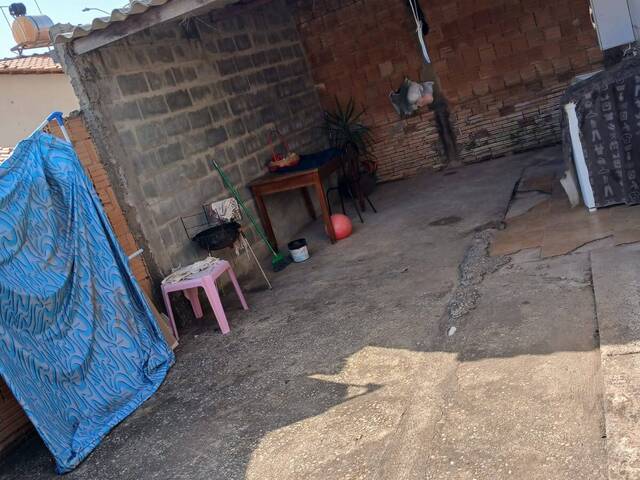 Casa para Venda em Pouso Alegre - 5