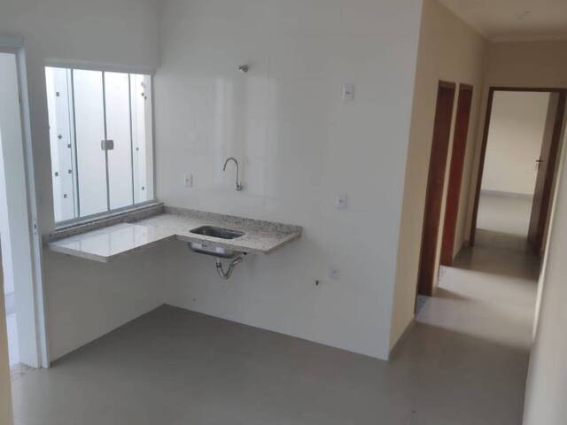 Casa para Venda em Pouso Alegre - 5