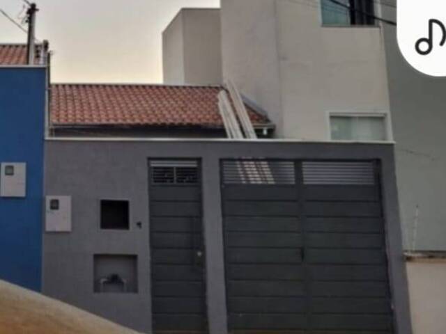 #3226 - Casa para Venda em Pouso Alegre - MG - 1