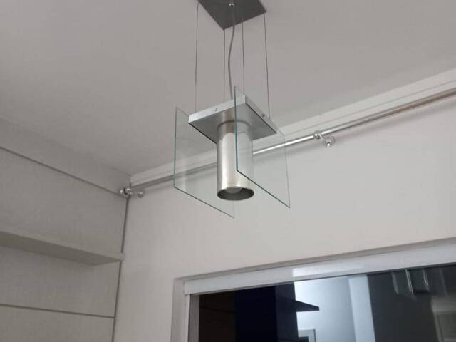 #3229 - Apartamento para Venda em Pouso Alegre - MG - 2