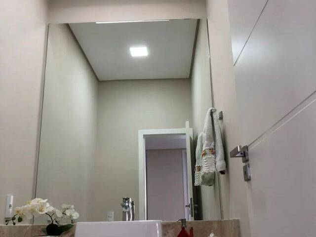 #3231 - Casa para Venda em Pouso Alegre - MG - 3