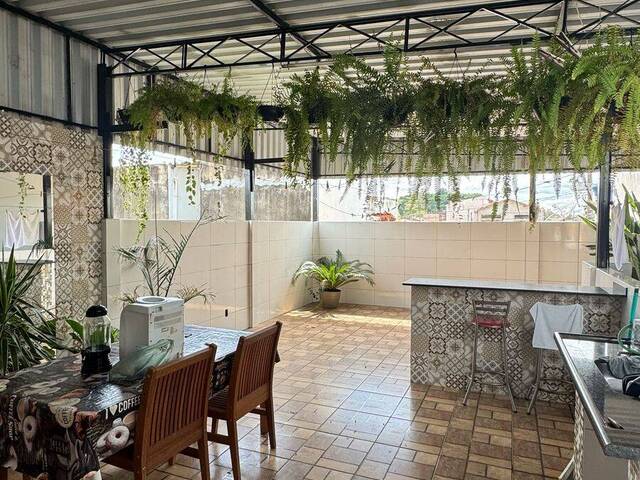 #3232 - Casa para Venda em Pouso Alegre - MG - 1