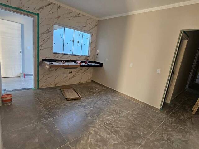 #3233 - Casa para Venda em Pouso Alegre - MG - 3