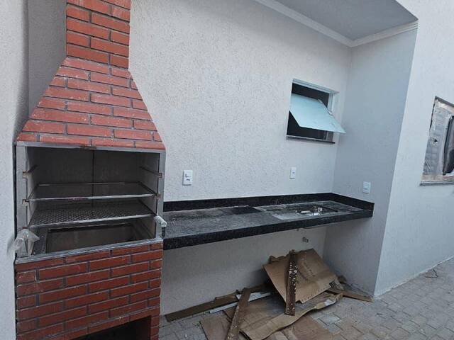 Casa para Venda em Pouso Alegre - 4
