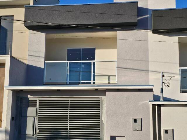 #3233 - Casa para Venda em Pouso Alegre - MG - 2