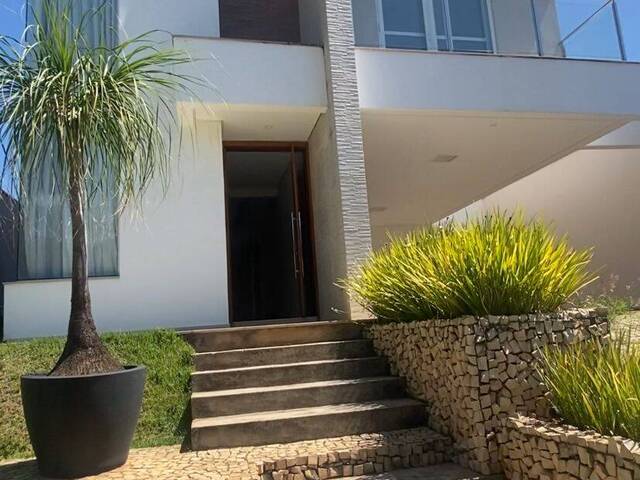 #3234 - Casa para Venda em Pouso Alegre - MG - 1