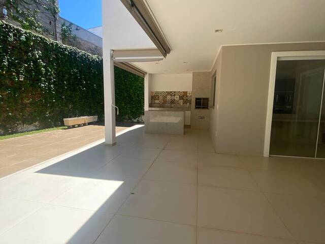 #3234 - Casa para Venda em Pouso Alegre - MG - 2