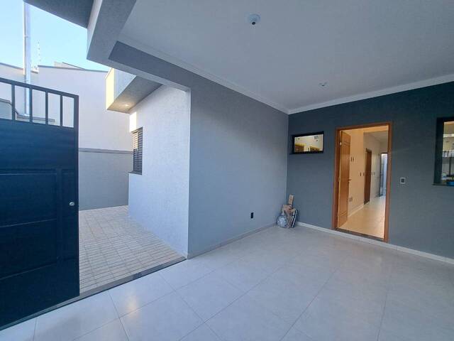 #2884 - Casa para Venda em Pouso Alegre - MG