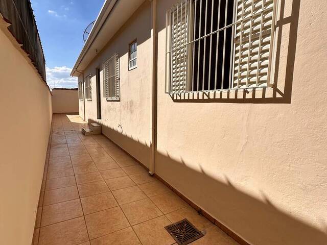 #3235 - Casa para Venda em Pouso Alegre - MG - 1