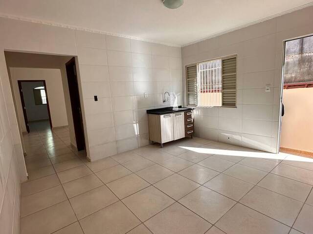 #3235 - Casa para Venda em Pouso Alegre - MG - 2