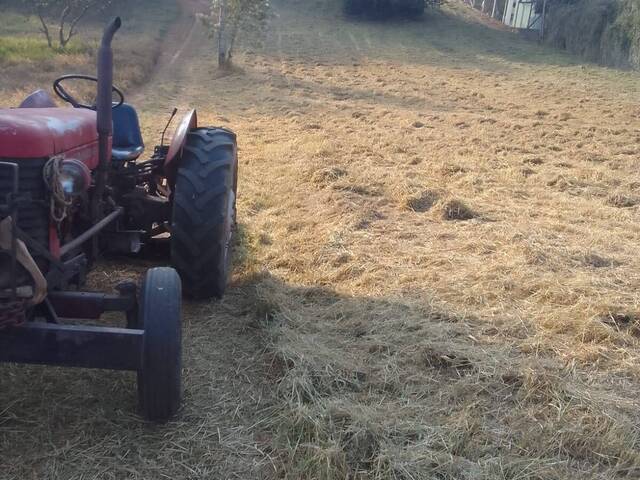 #3236 - Área para Venda em Pouso Alegre - MG - 2