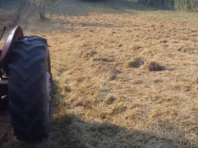 #3236 - Área para Venda em Pouso Alegre - MG - 3