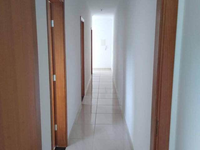 #3237 - Apartamento para Venda em Pouso Alegre - MG - 2